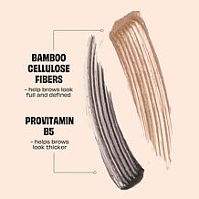 Benefit Cosmetics Gimme Brow 2-pack - Shade 4.5