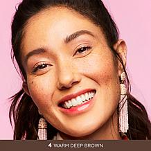Benefit Cosmetics Gimme Brow+ Brow-Volumizing Fiber Gel Shade 4