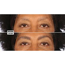 Benefit Cosmetics Gimme Brow+ Light Brown Brow Volumizing Gel Duo