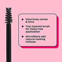 Benefit Cosmetics Gimme Brow+ Tinted Brow Gel 3-pack