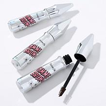 Benefit Cosmetics Gimme Brow+ Tinted Brow Gel 3-pack