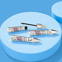 Benefit Cosmetics Gimme Brow+ Tinted Brow Gel - Set of 3