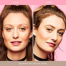 Benefit Cosmetics Gimme Brow+ Tinted Volumizing Eyebrow Gel Mini