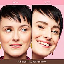Benefit Cosmetics Gimme Brow+ Tinted Volumizing Eyebrow Gel Mini