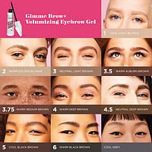 Benefit Cosmetics Gimme Brow+ Volumizing Brow Gel - 01 Light
