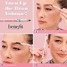 Benefit Cosmetics Gimme Brow+ Volumizing Pencil Mini