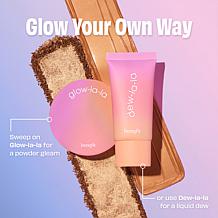 Benefit Cosmetics Glow-la-la Highlight Powder