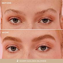 Benefit Cosmetics Goof Proof Brow Powder and Brush Set