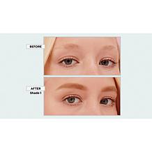 Benefit Cosmetics Goof Proof Brow Powder and Brush Set