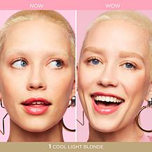 Benefit Cosmetics Goof Proof Shade 1 Light Brow Pencil Duo