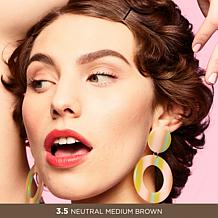 Benefit Cosmetics Goof Proof Shade 3.5 Medium Brow Pencil Duo