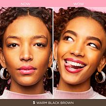 Benefit Cosmetics Goof Proof Shade 5 Deep Brow Pencil Duo