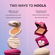 Benefit Cosmetics Hoola Lite Matte Bronzer Box O’ Powder