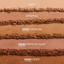 Benefit Cosmetics Hoola Lite Matte Bronzer Box O’ Powder