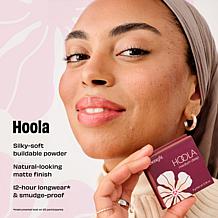 Benefit Cosmetics Hoola Matte Powder Bronzer 2-pack