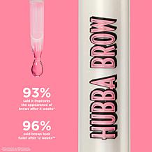 Benefit Cosmetics Hubba Brow Brow Enhancing Serum