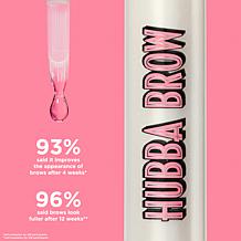 Benefit Cosmetics Hubba Brow Serum