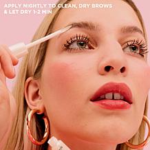 Benefit Cosmetics Hubba Brow Serum
