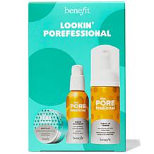 Benefit Cosmetics Lookin’ POREfessional Pore Care Trio