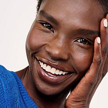 Benefit Cosmetics Mini Power Powder and Brush Set