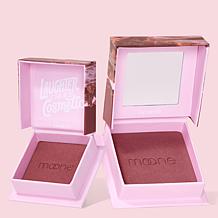 Benefit Cosmetics Moone Rich Berry Blush
