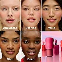 Benefit Cosmetics Play Daze Cream Blush & Bag Set