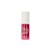 Benefit Cosmetics Playtint Lip Blush & Cheek Tint