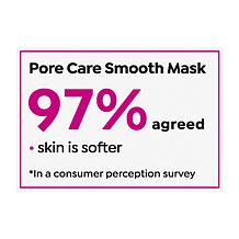 Benefit Cosmetics Pore Care Speedy Smooth Mask Set