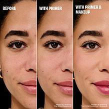 Benefit Cosmetics POREfessional Foundation & Primer Set w/ Sponge