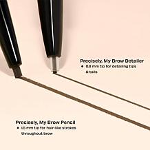 Benefit Cosmetics Precisely, My Brow Detailer