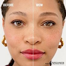 Benefit Cosmetics Precisely, My Brow Duo - 02 Warm Golden Blonde