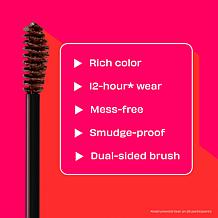 Benefit Cosmetics Precisely, My Brow Eyebrow Wax 2-pack