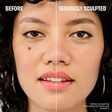 Benefit Cosmetics Precisely, My Brow Pack Brow Pencil & Wax Duo