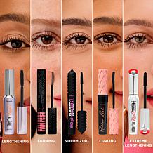 Benefit Cosmetics Roller Lash Curling and Lifting Mascara
