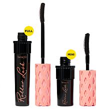 Benefit Cosmetics Roller Lash Curling and Lifting Mini Mascara