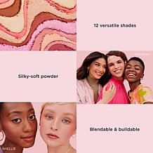 Benefit Cosmetics Shellie Seashell Pink Blush