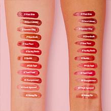 Benefit Cosmetics Splashtint Lip Tint 3-piece Set
