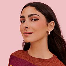 Benefit Cosmetics Sunny Warm Coral Blush