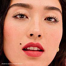 Benefit Cosmetics The Plush Club Moisturizing Matte Lip Tint Duo