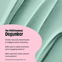 Benefit Cosmetics The POREfessional Degunker Cleansing Tool