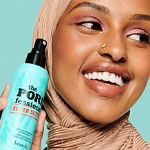 Benefit Cosmetics The POREfessional Super Setter Setting Spray Mini