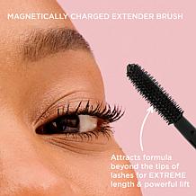 Benefit Cosmetics They're Real Magnet Extreme Lengthening Mascara Mini