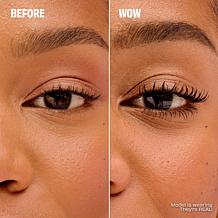 Benefit Cosmetics Whip It Glam Mini Mascara and Brow Duo