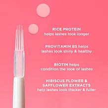 Benefit Cosmetics Whoop Lash Brow Serum