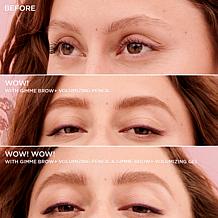 Benefit Gimme, Gimme Brows Brow Gel and Pencil Value Set