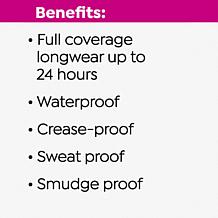 Benefit POREfessional Smooth & Blur Concealer Set
