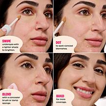 Benefit POREfessional Smooth & Blur Concealer Set