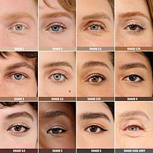 Benefit Precisely My Brow Pencil Shade 04 - Med Brown