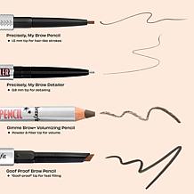 Benefit Precisely My Brow Pencil Shade 04 - Med Brown