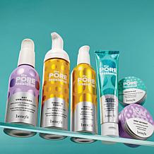 Benefit The POREfessional Good Cleanup Foaming Cleanser Mini